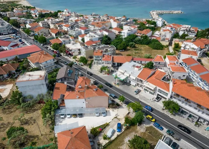 Aventura Apartments Potos