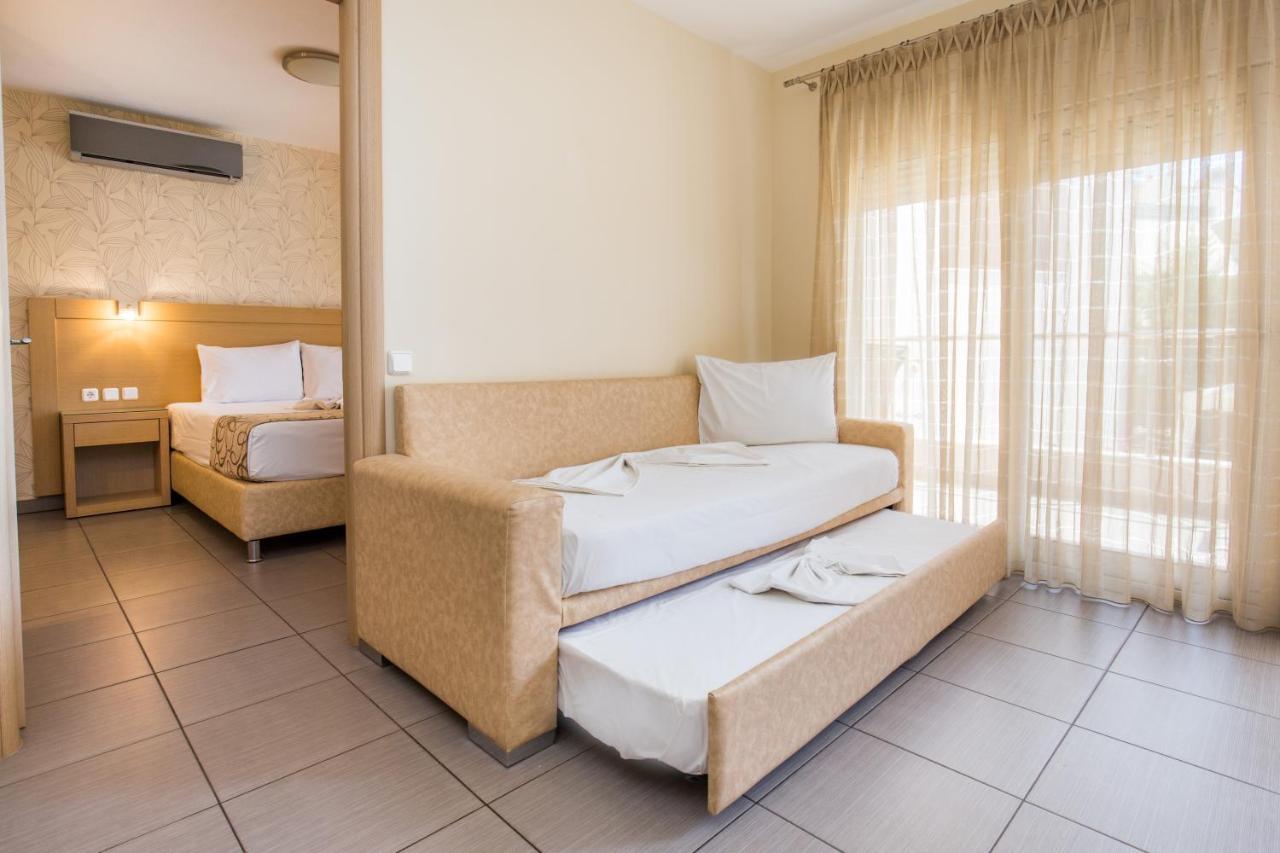 Appartement Aventura *