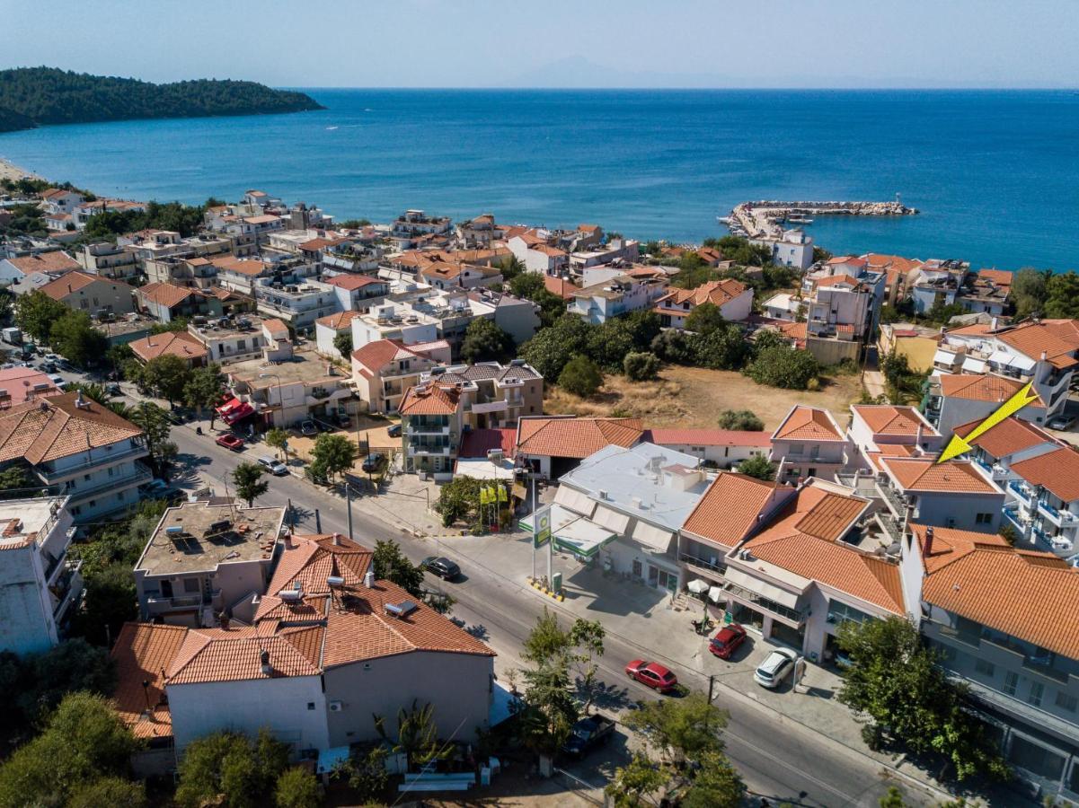 Aventura * Potos