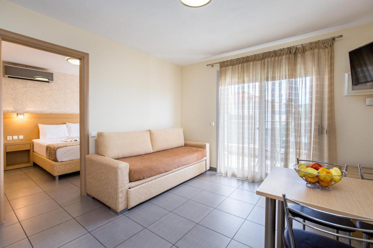 Apartment Aventura Potos