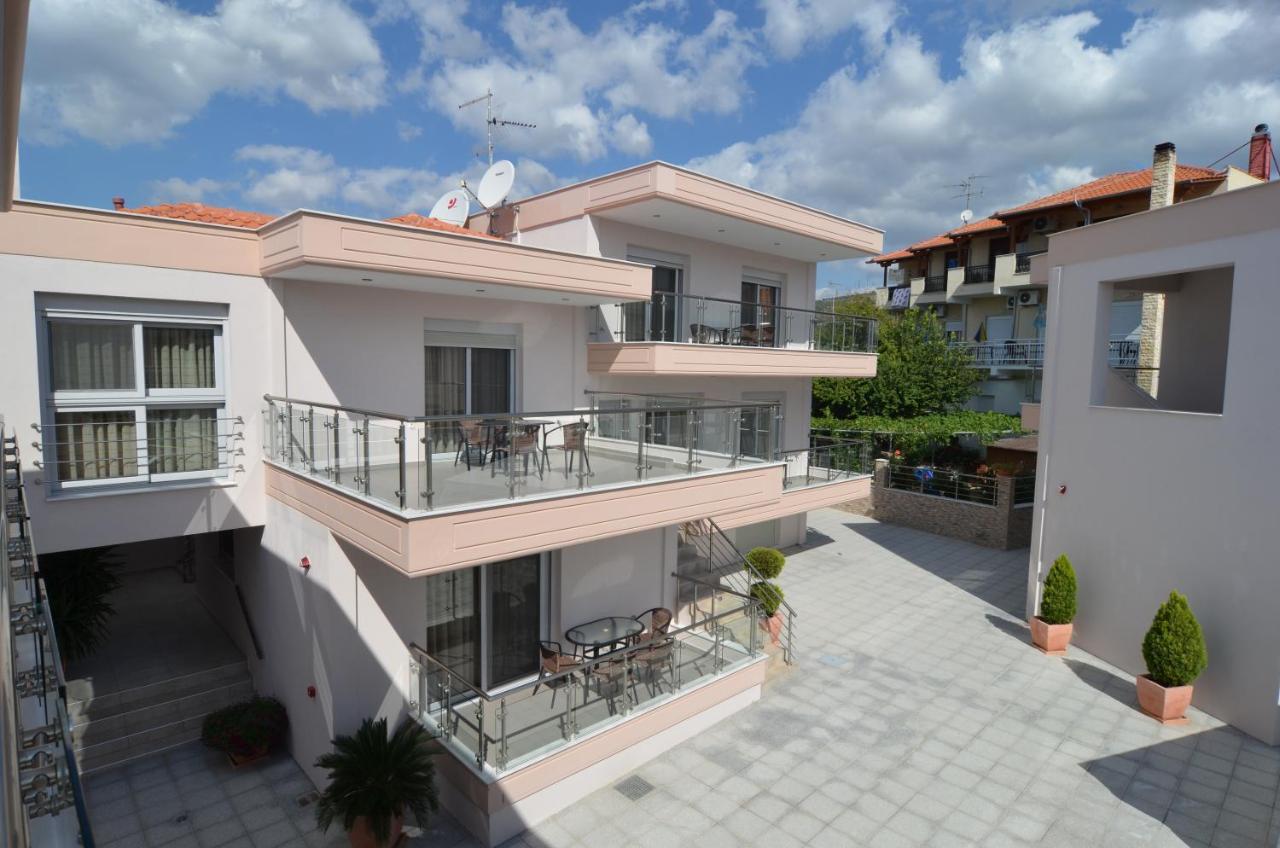Aventura Apartment *