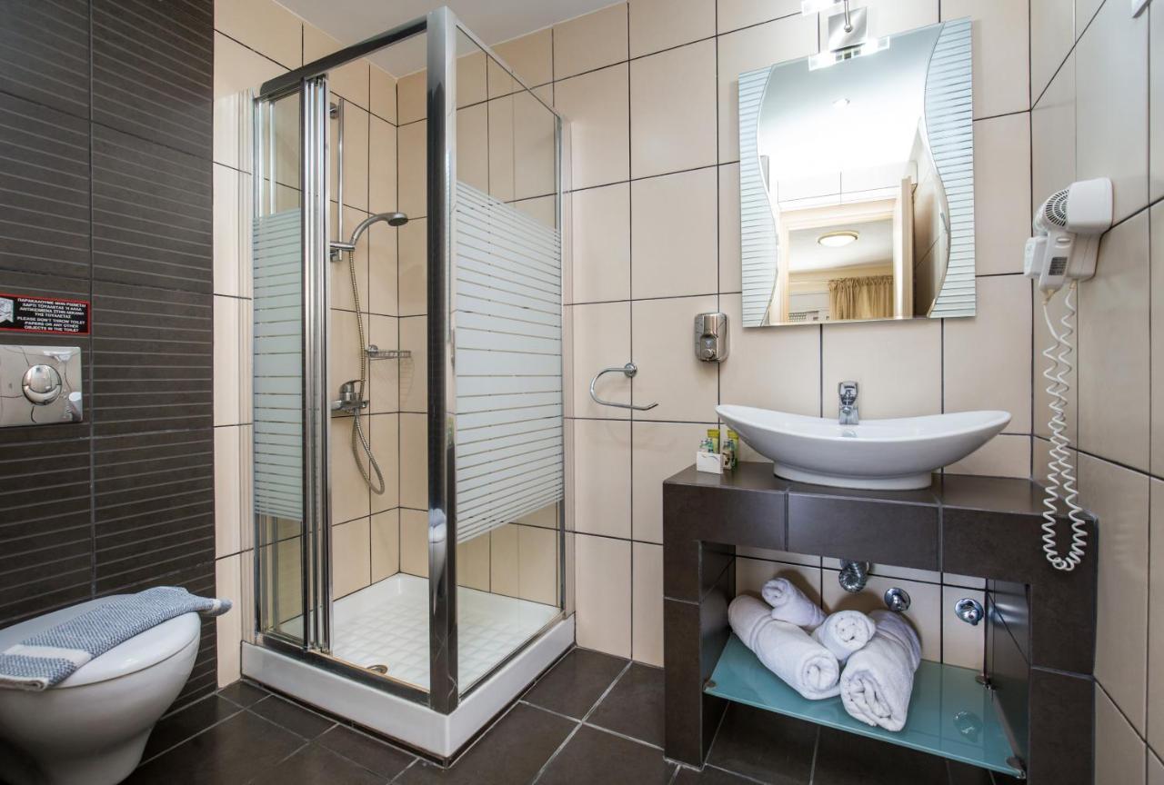 Apartment Aventura Potos